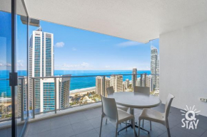 Circle on Cavill Surfers Paradise - 2 Bedroom Ocean - 5 Night Special!